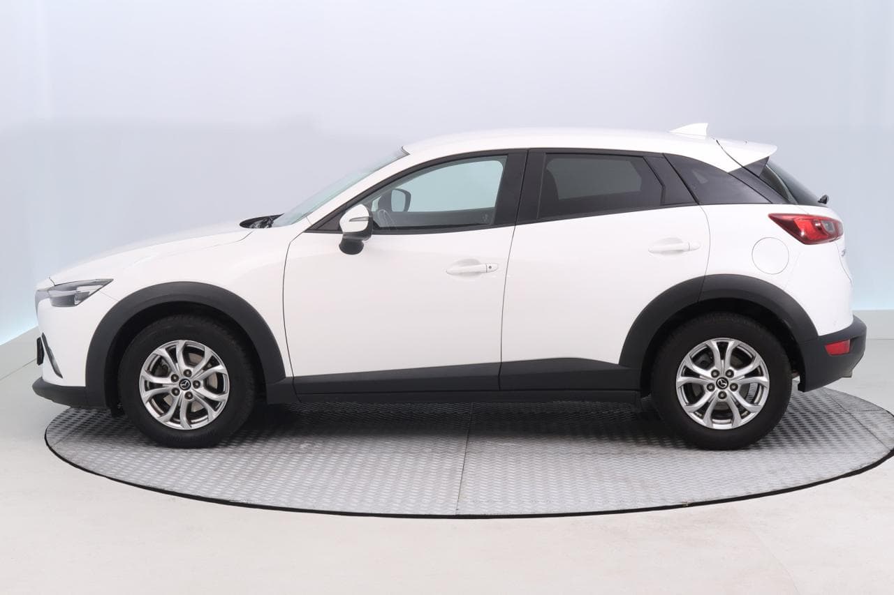 2016 Mazda CX-3 - 4