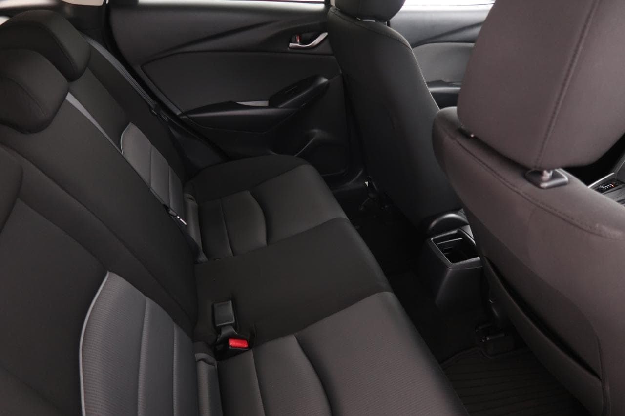 2016 Mazda CX-3 - 13