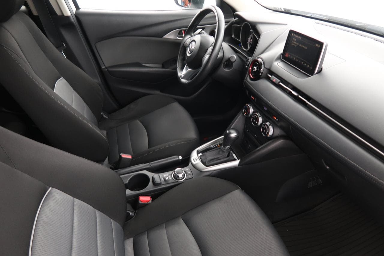 2016 Mazda CX-3 - 12