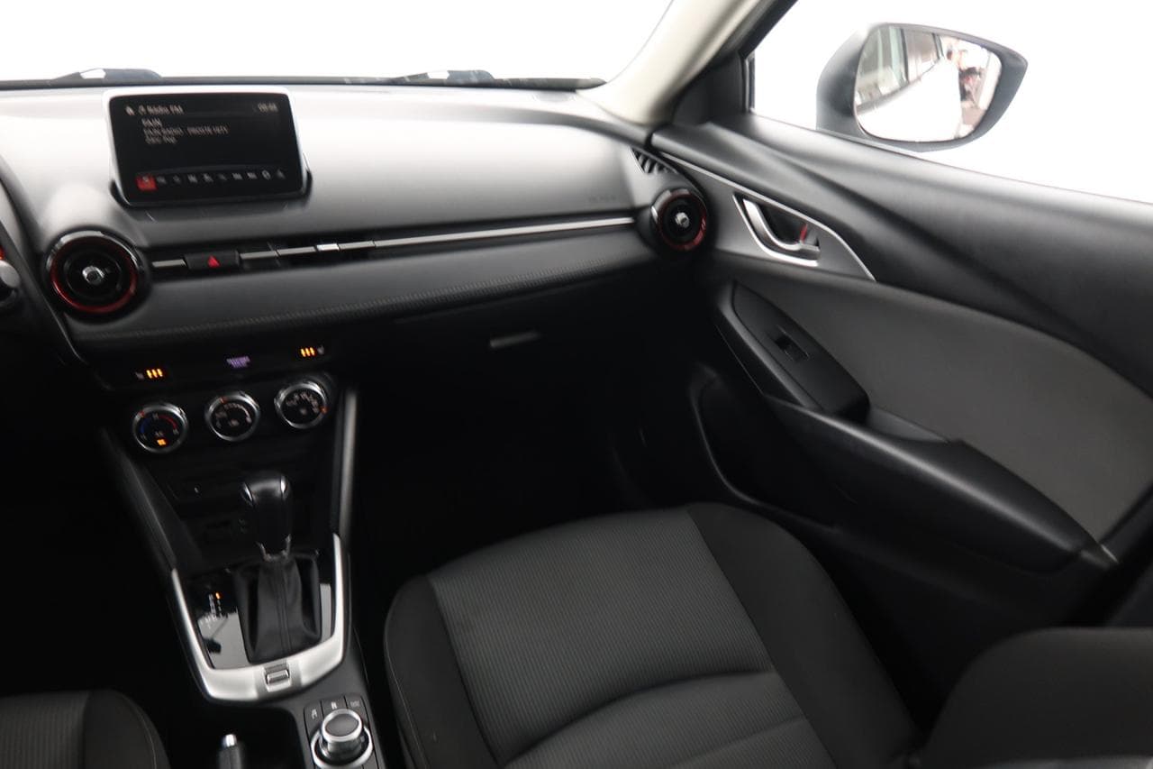 2016 Mazda CX-3 - 11