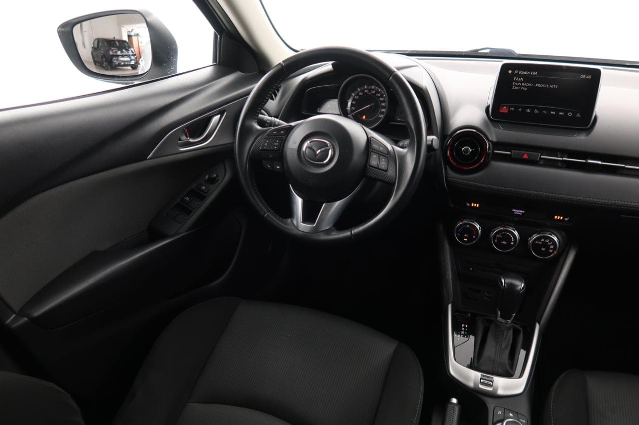 2016 Mazda CX-3 - 9