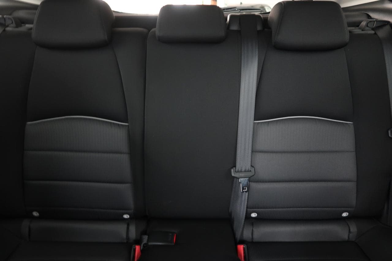 2016 Mazda CX-3 - 14