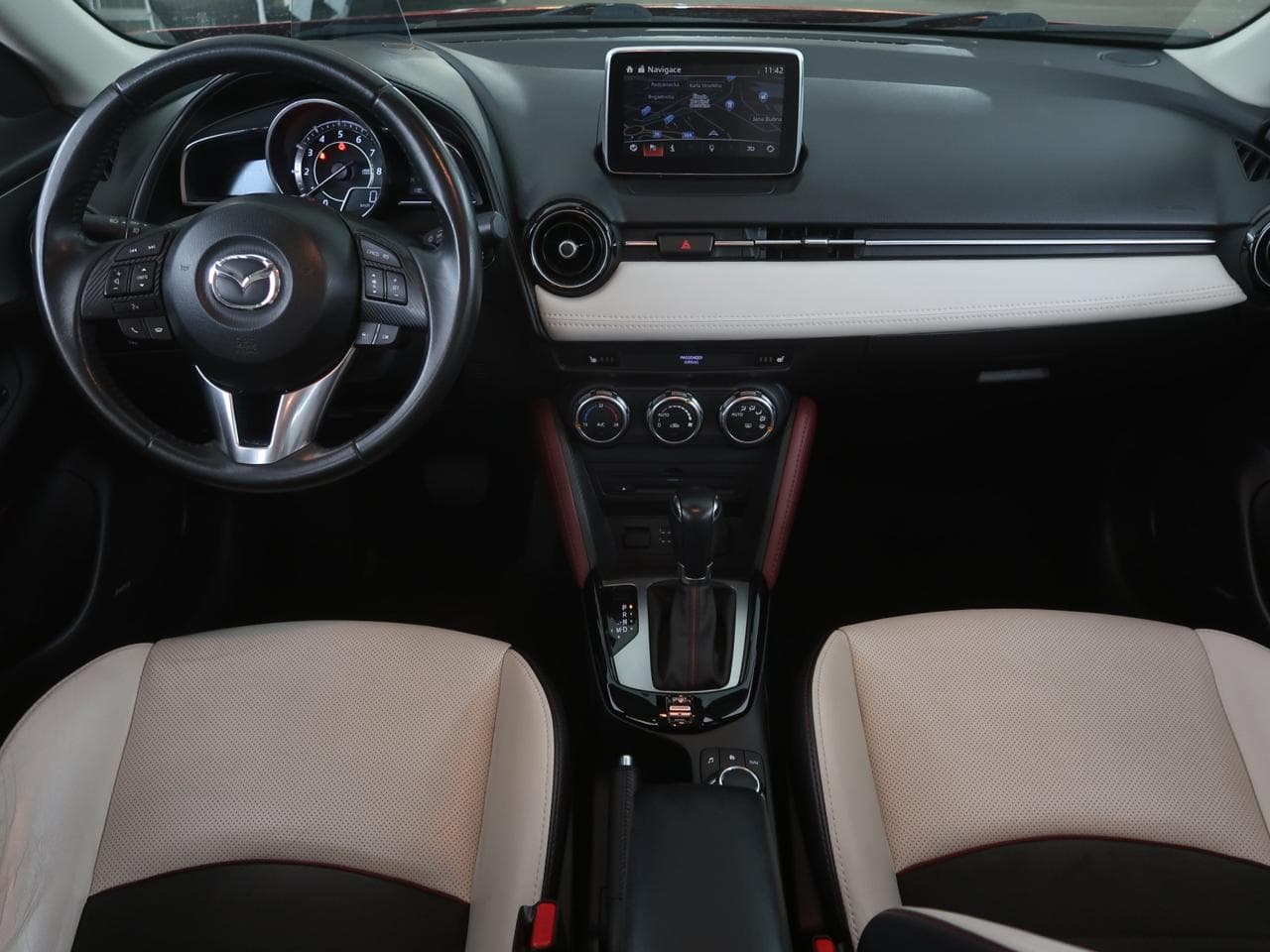 2016 Mazda CX-3 - 10