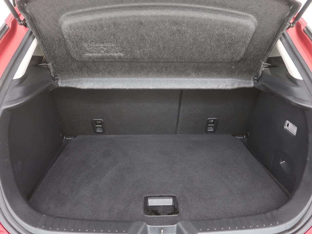 2016 Mazda CX-3 - 20