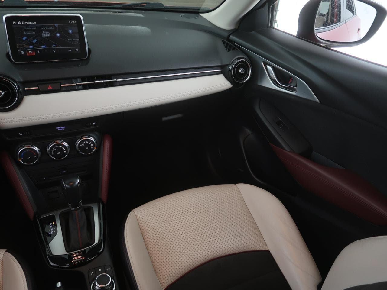 2016 Mazda CX-3 - 11