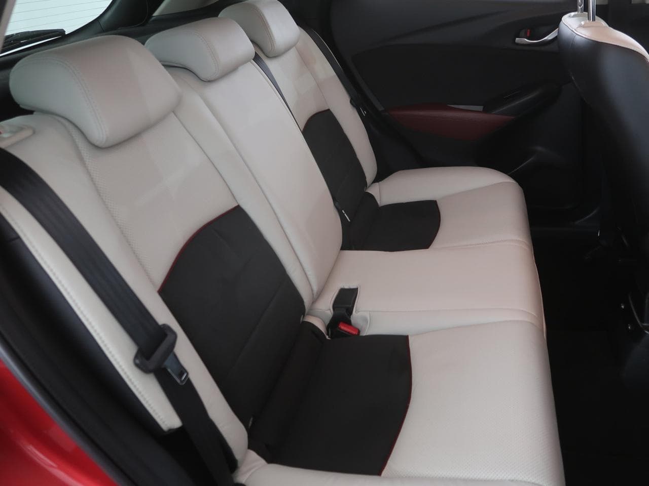 2016 Mazda CX-3 - 13
