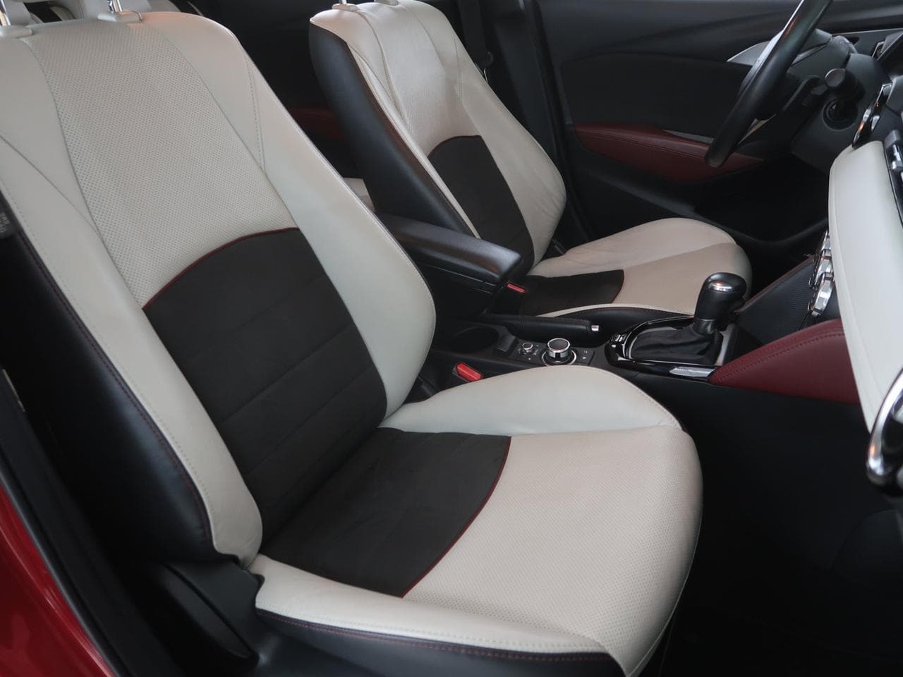 2016 Mazda CX-3 - 12