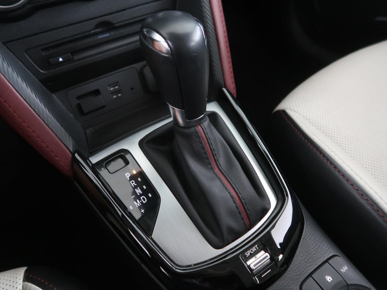 2016 Mazda CX-3 - 19