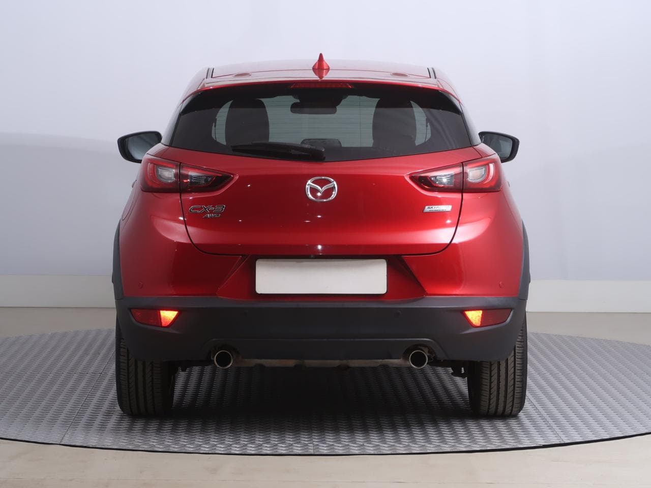 2016 Mazda CX-3 - 6