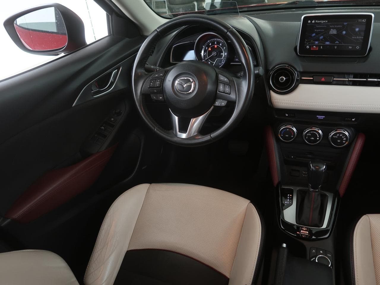 2016 Mazda CX-3 - 9