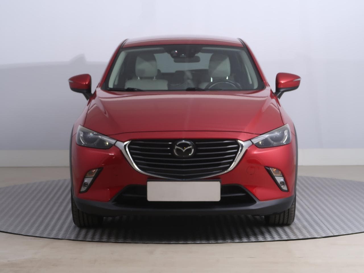 2016 Mazda CX-3 - 2