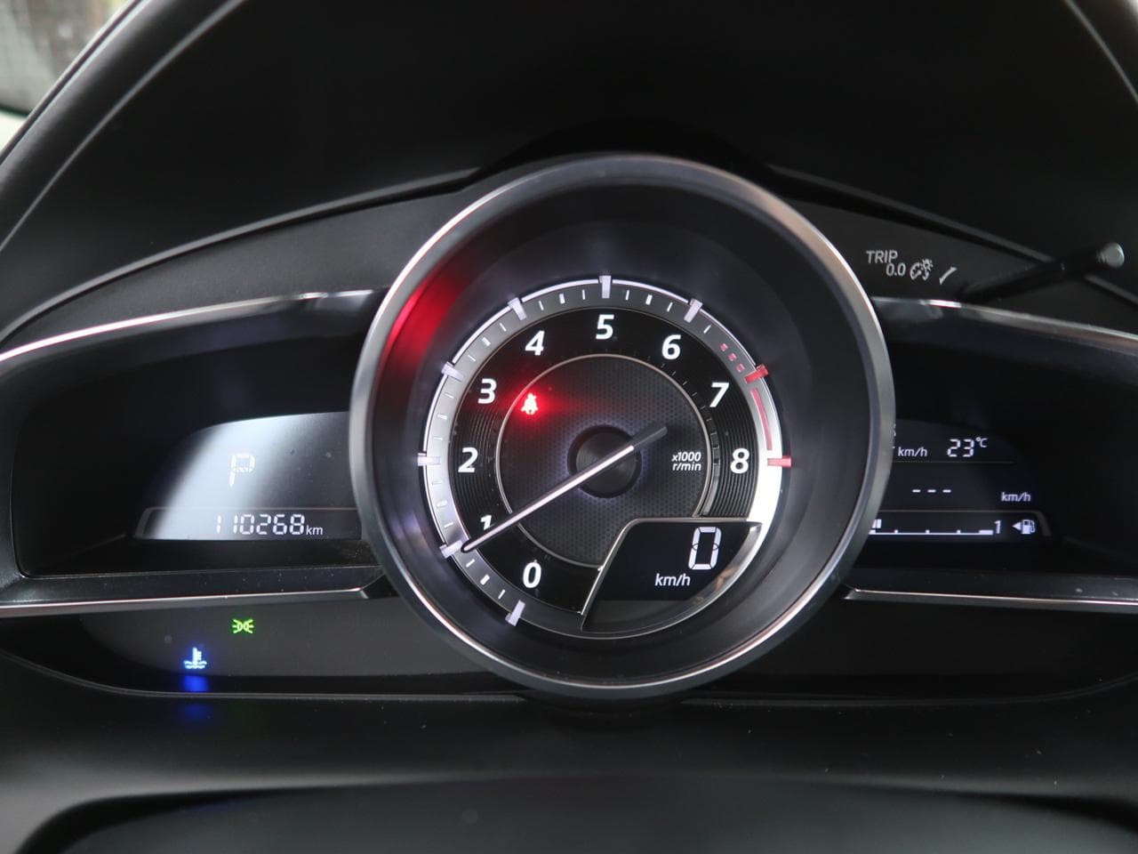 2016 Mazda CX-3 - 17
