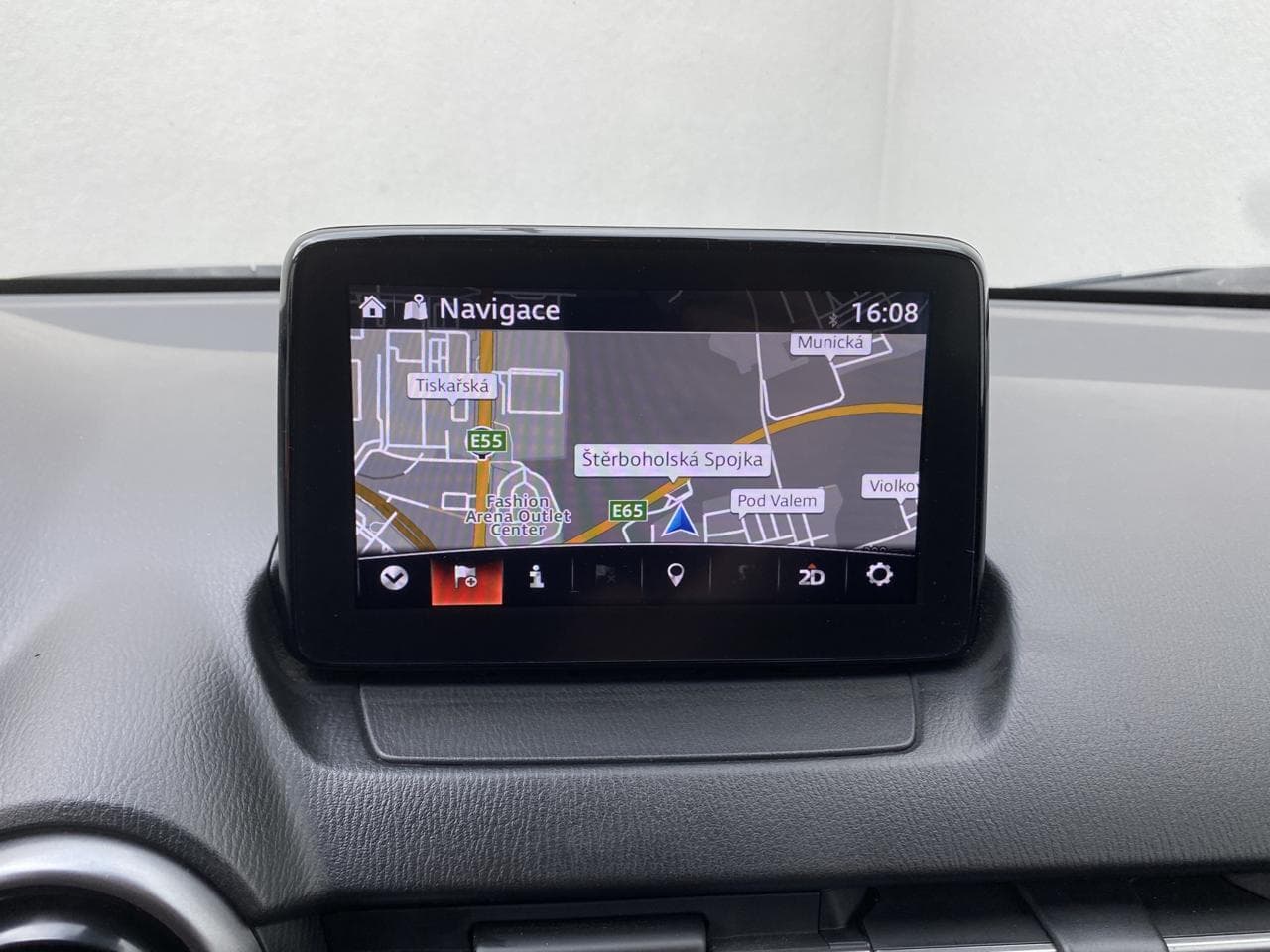2019 Mazda CX-3 - 17