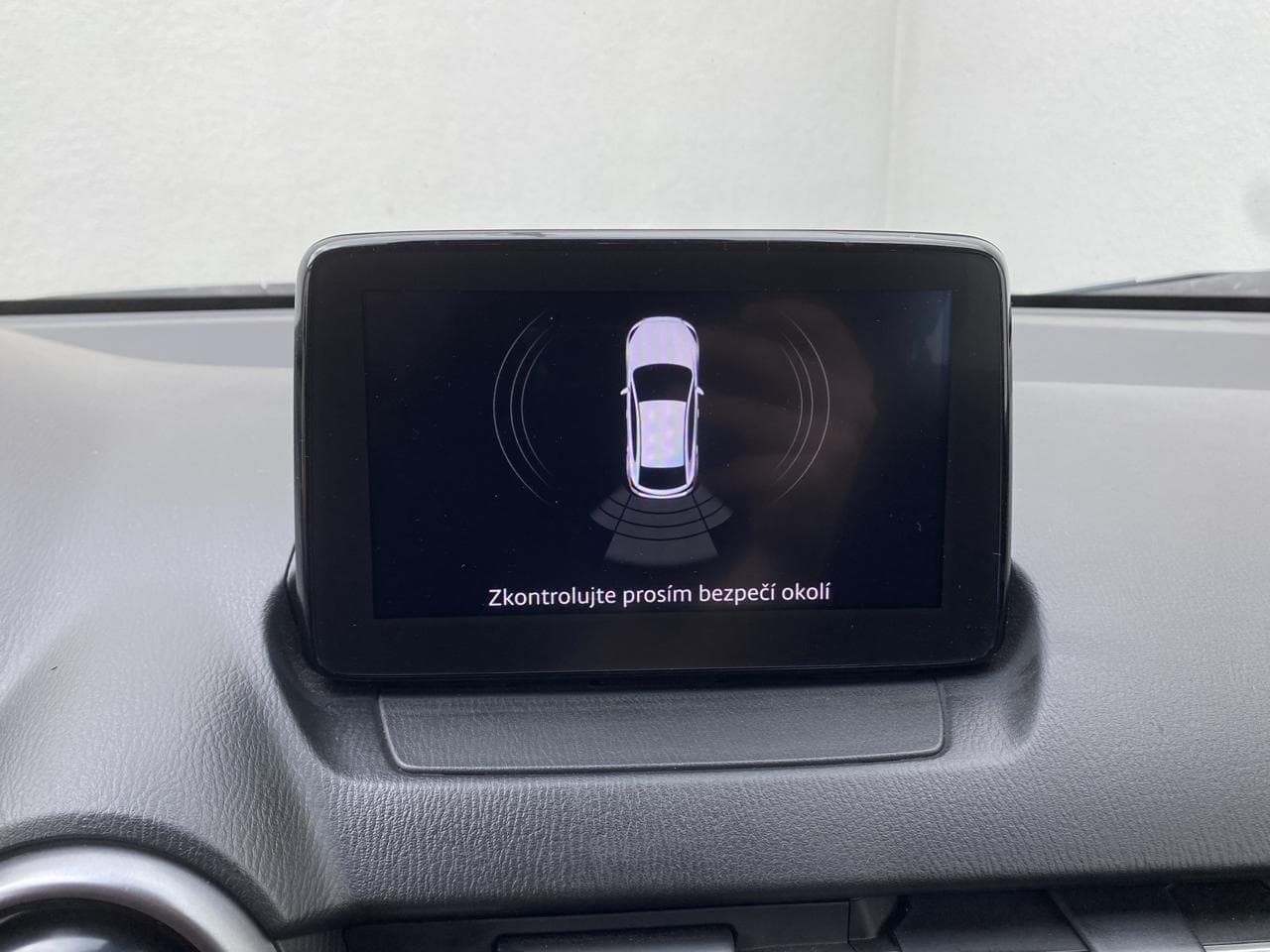 2019 Mazda CX-3 - 18