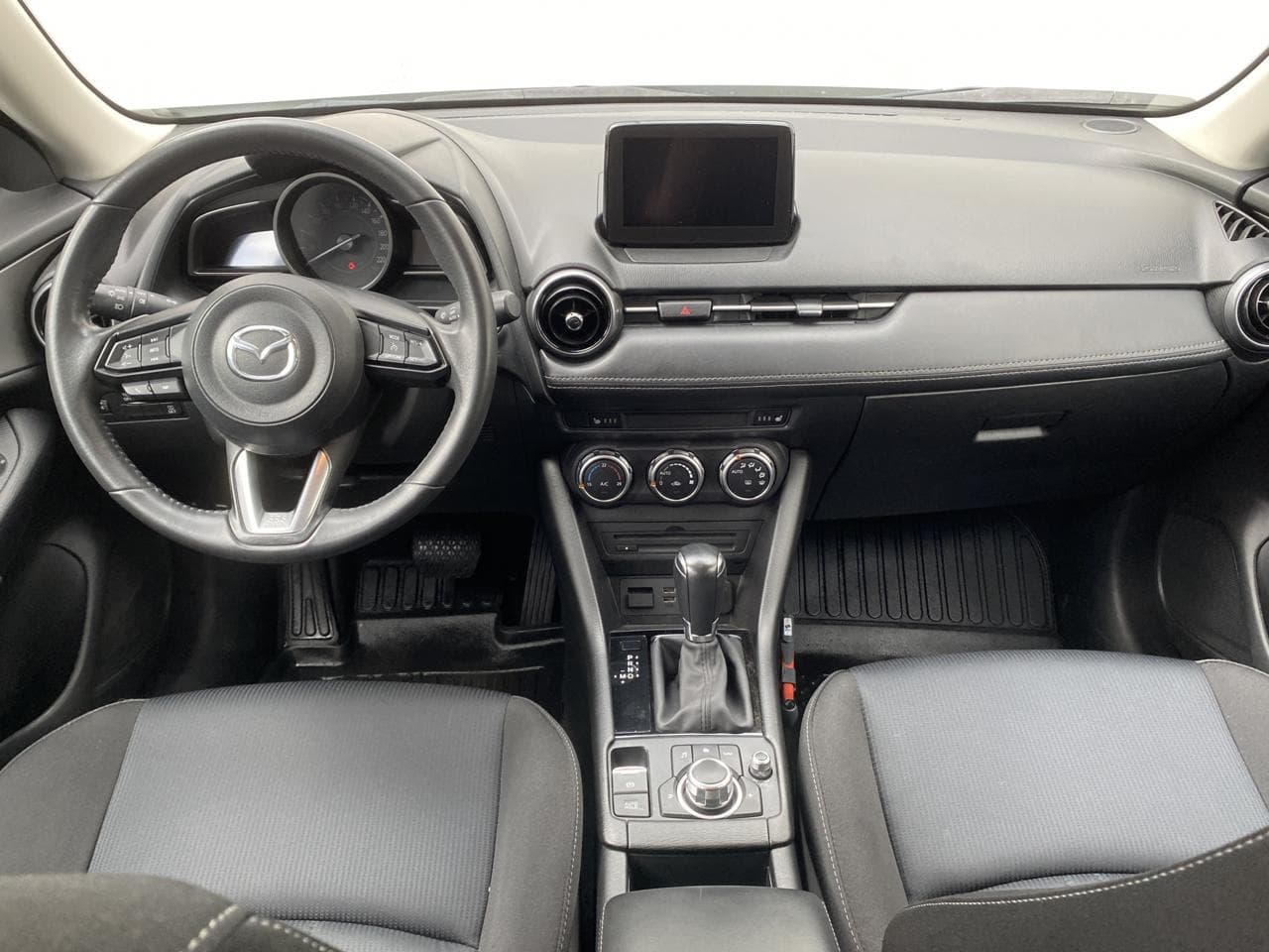 2019 Mazda CX-3 - 8
