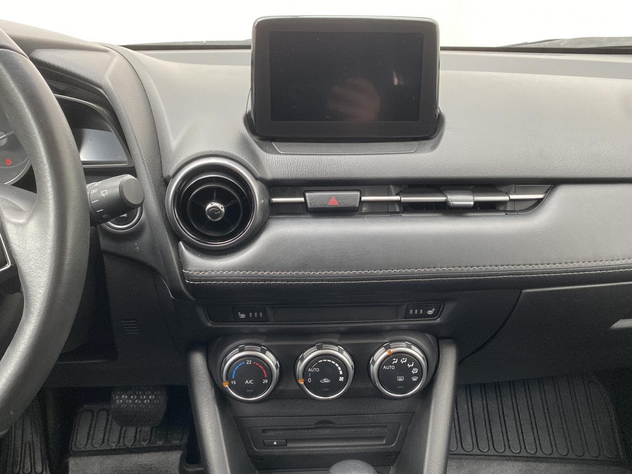 2019 Mazda CX-3 - 13
