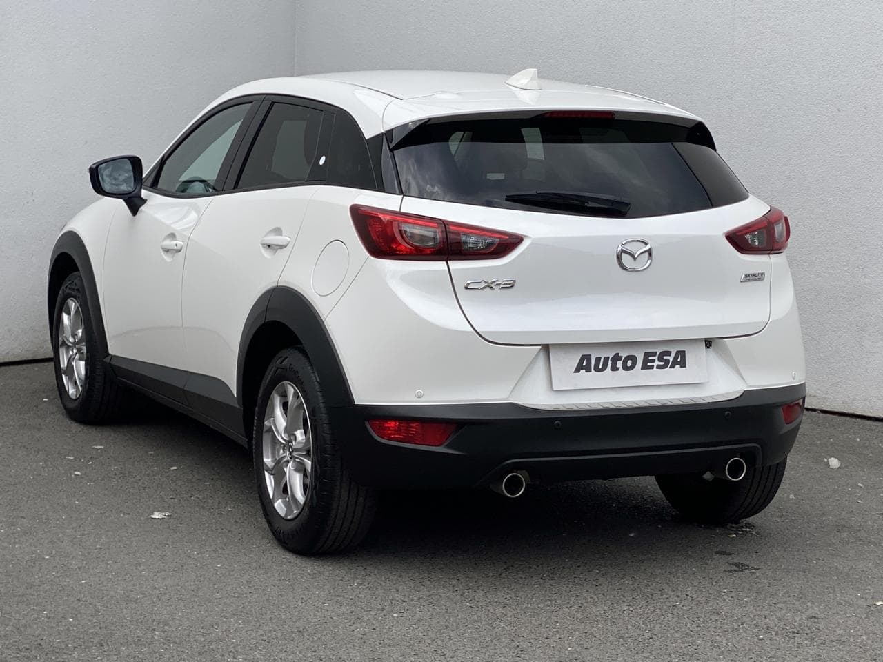 2019 Mazda CX-3 - 6