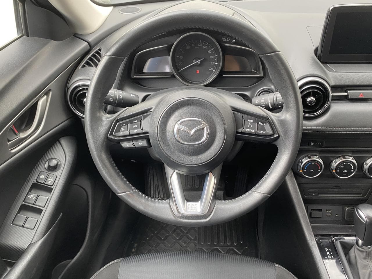 2019 Mazda CX-3 - 11