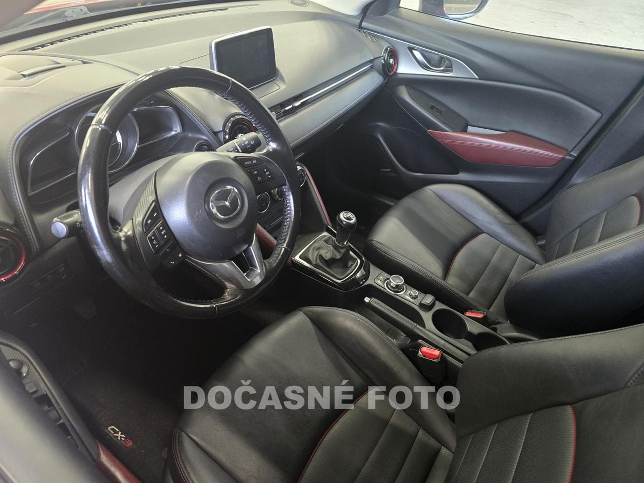 2016 Mazda CX-3 - 3