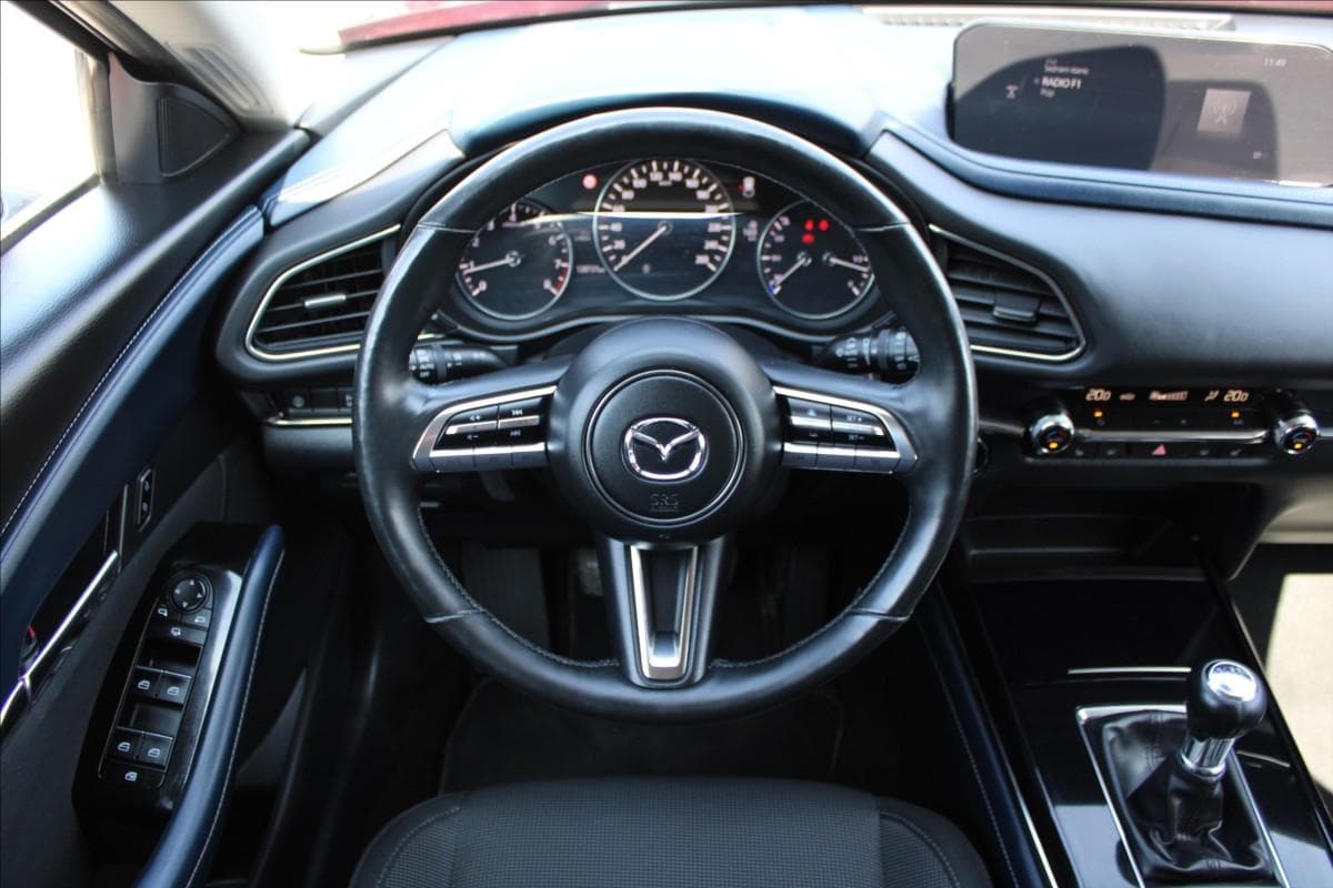 2020 Mazda CX-30 - 10