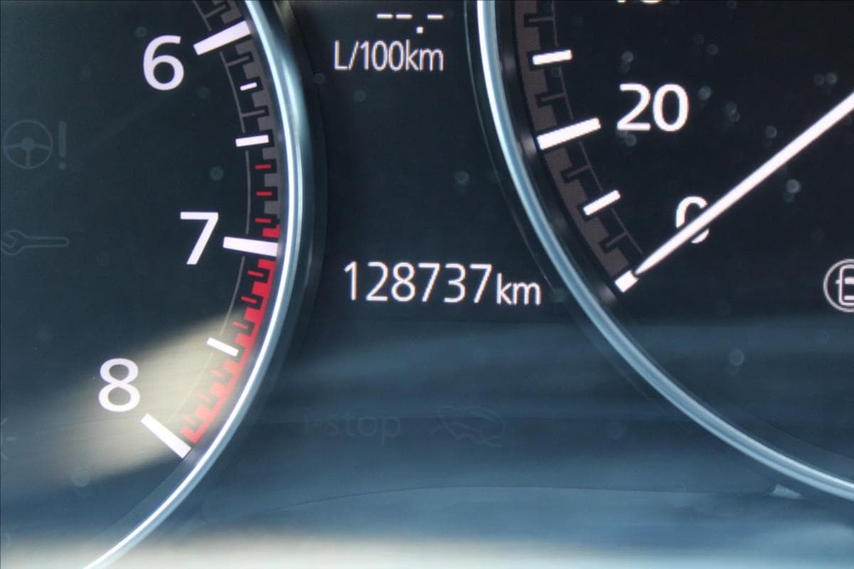 2020 Mazda CX-30 - 9