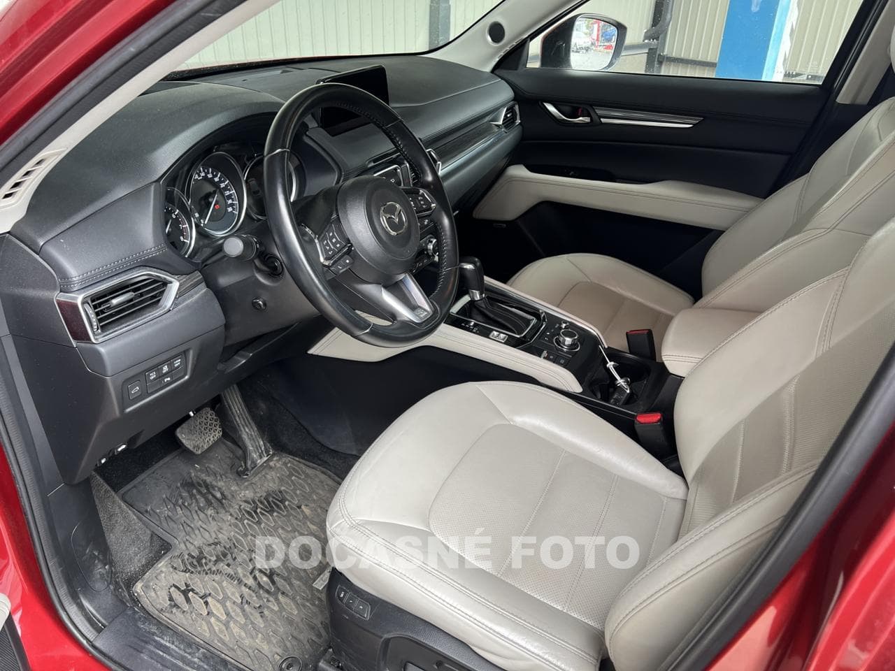 2017 Mazda CX-5 - 3