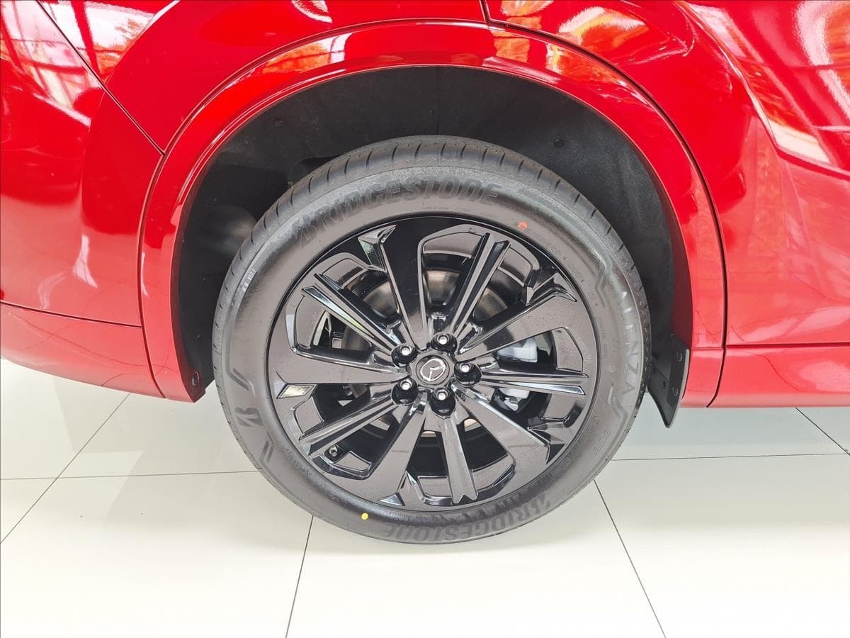 2026 Mazda CX-60 - 17
