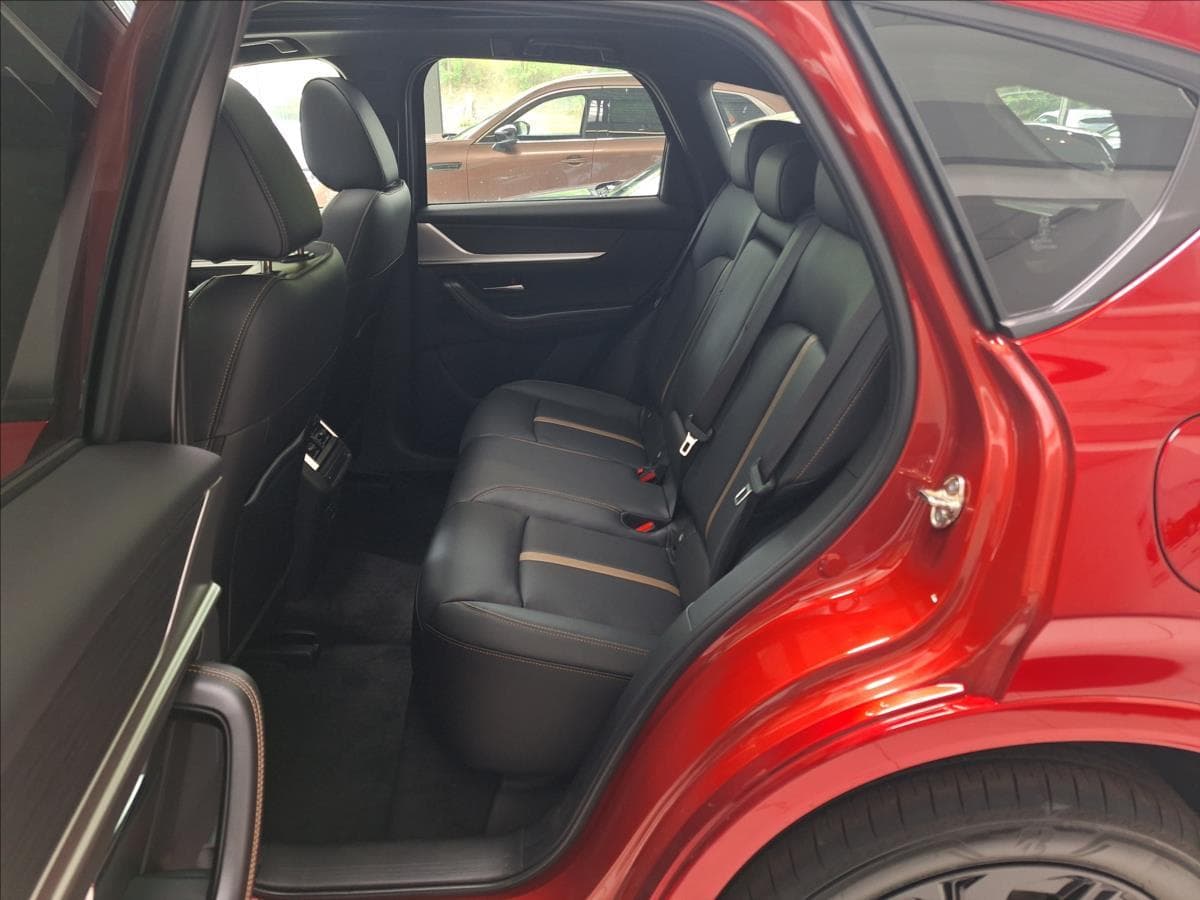 2026 Mazda CX-60 - 4