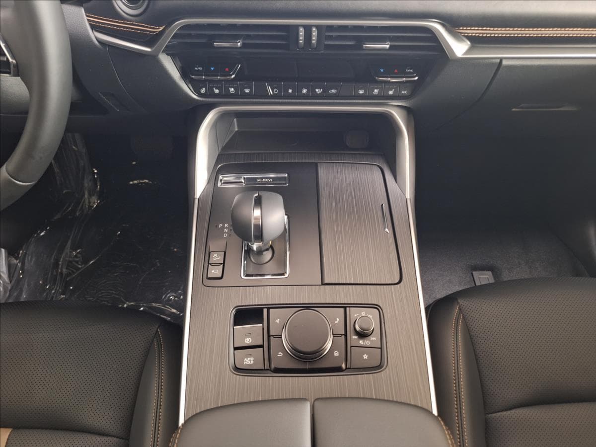 2026 Mazda CX-60 - 11