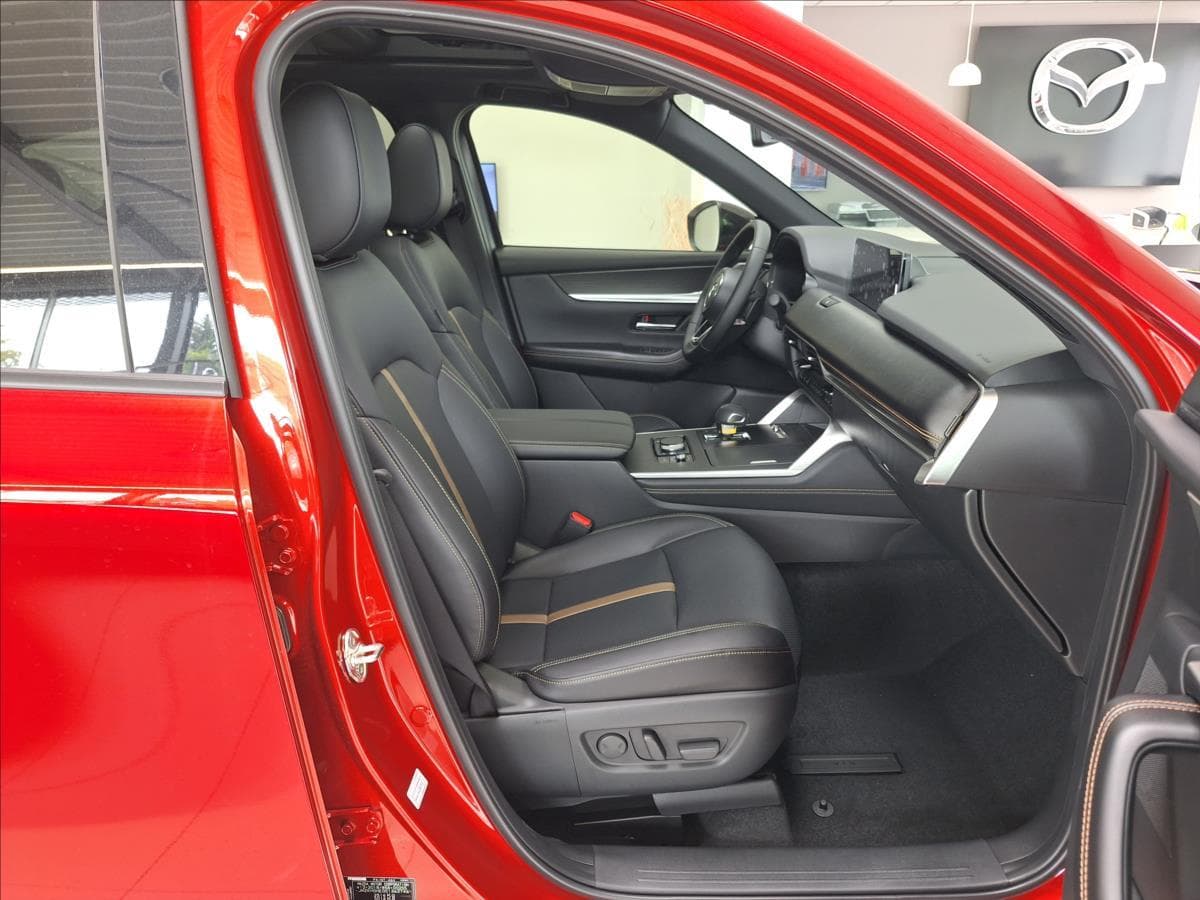 2026 Mazda CX-60 - 6