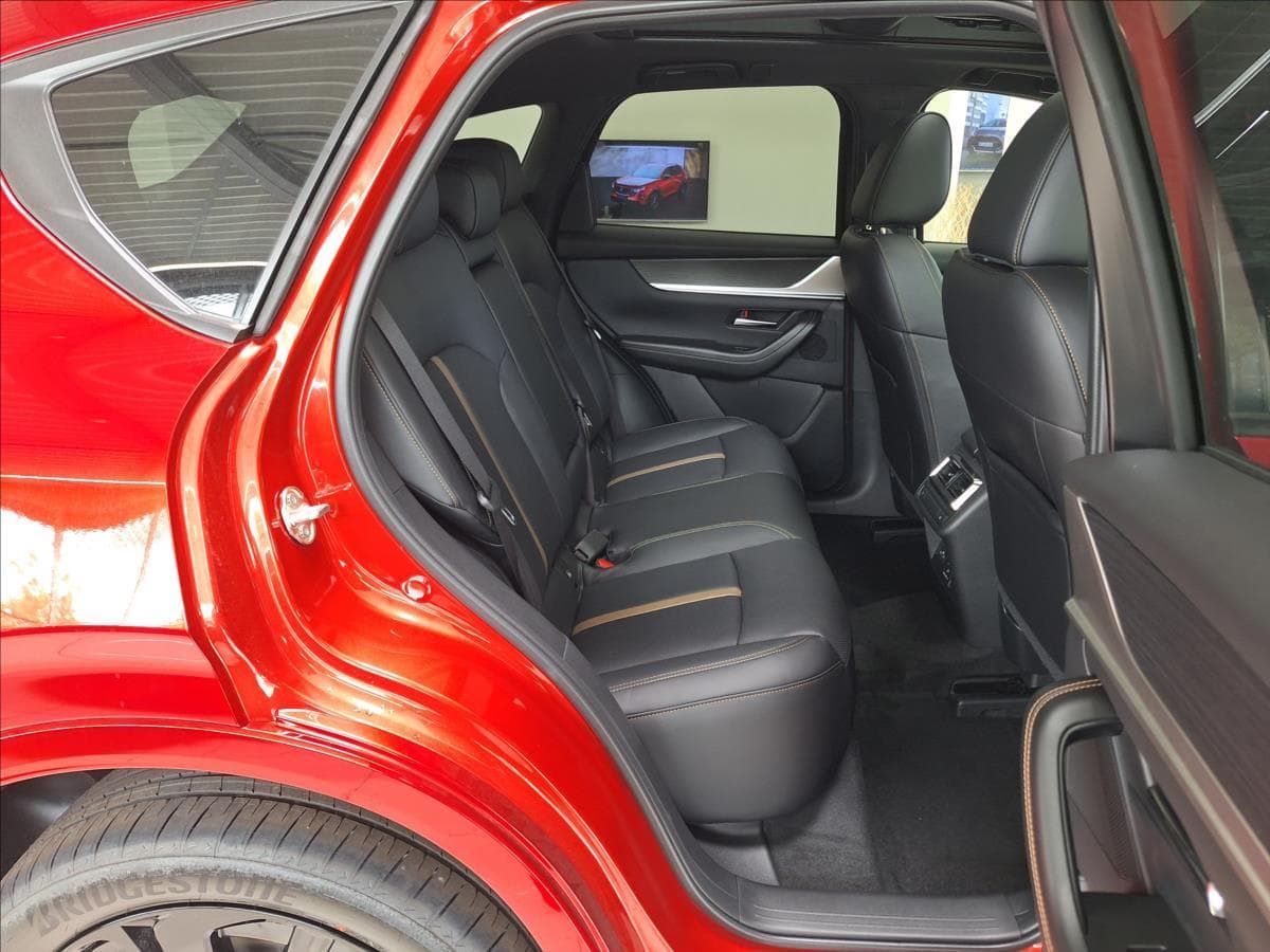 2026 Mazda CX-60 - 5