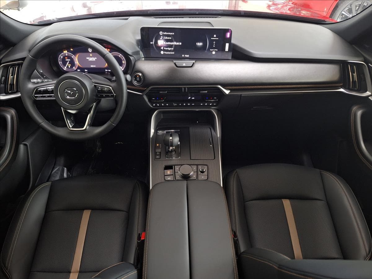 2026 Mazda CX-60 - 7