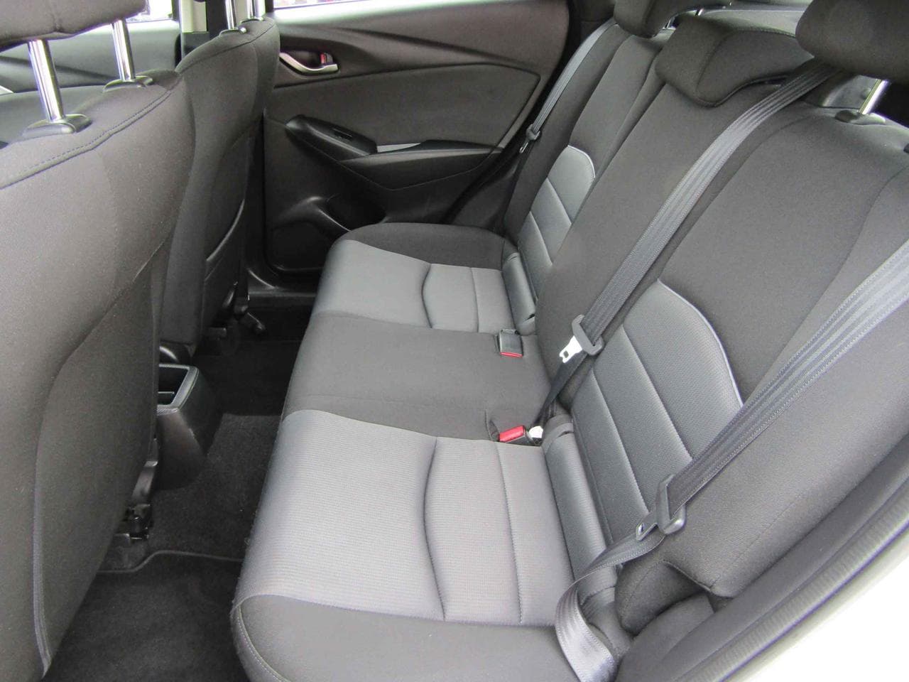 2017 Mazda CX-3 - 15