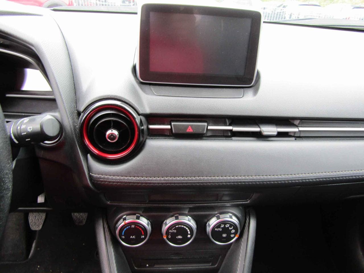 2017 Mazda CX-3 - 21