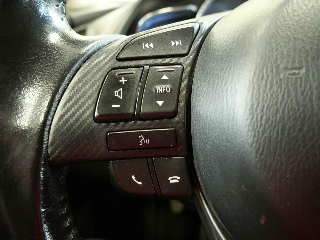 2016 Mazda CX-3 - 20