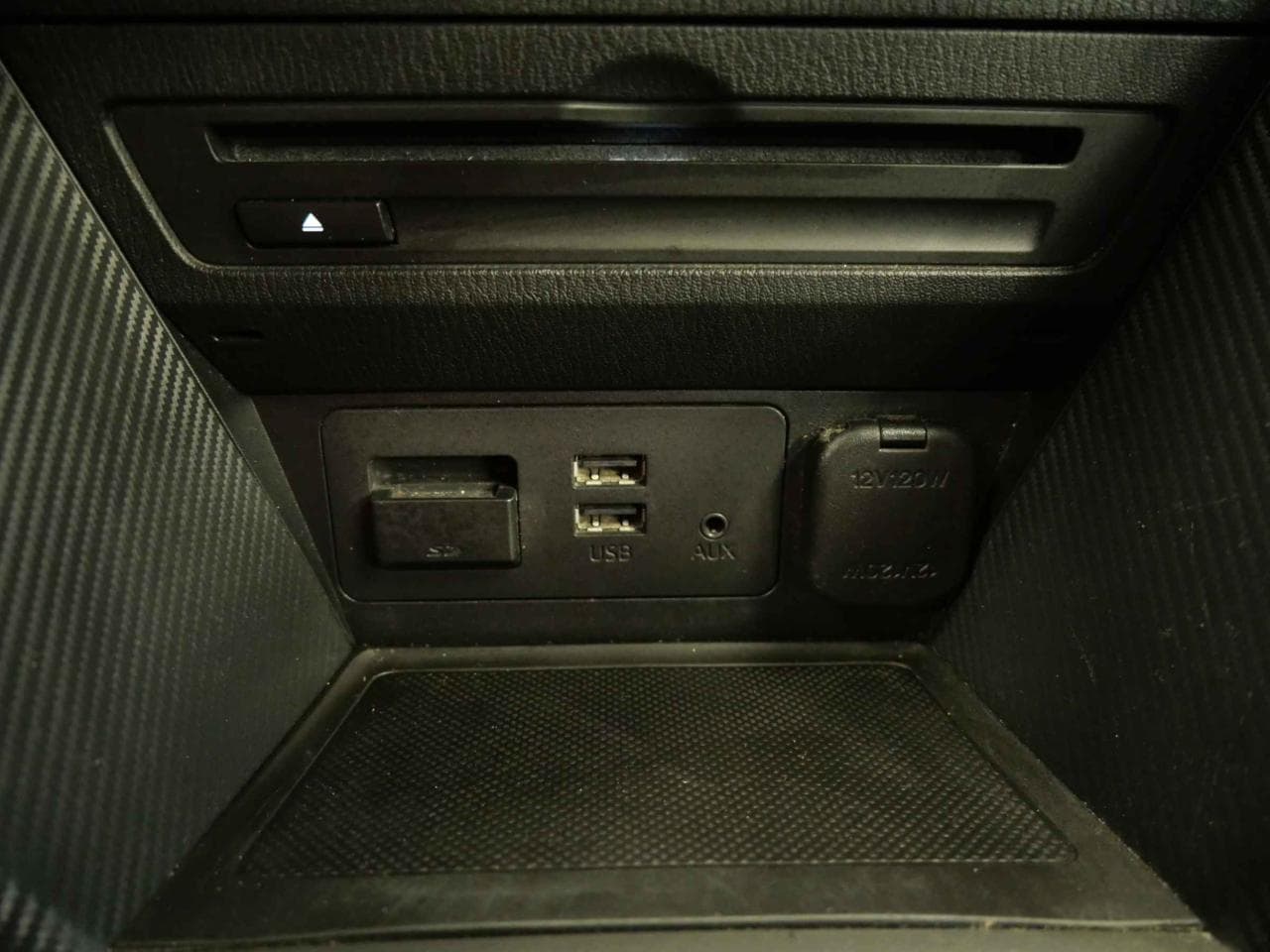 2016 Mazda CX-3 - 25