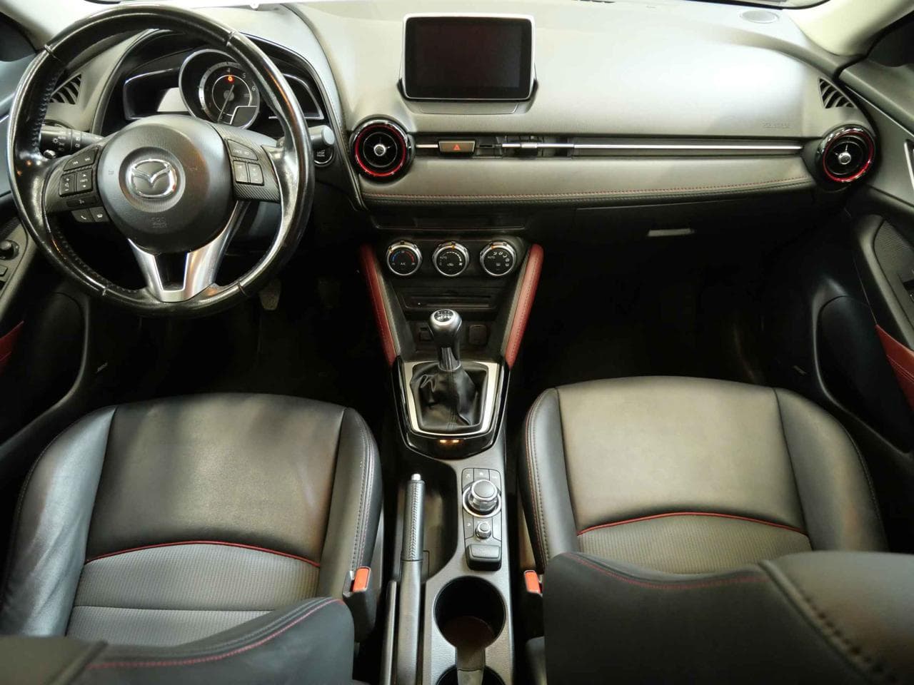 2016 Mazda CX-3 - 10