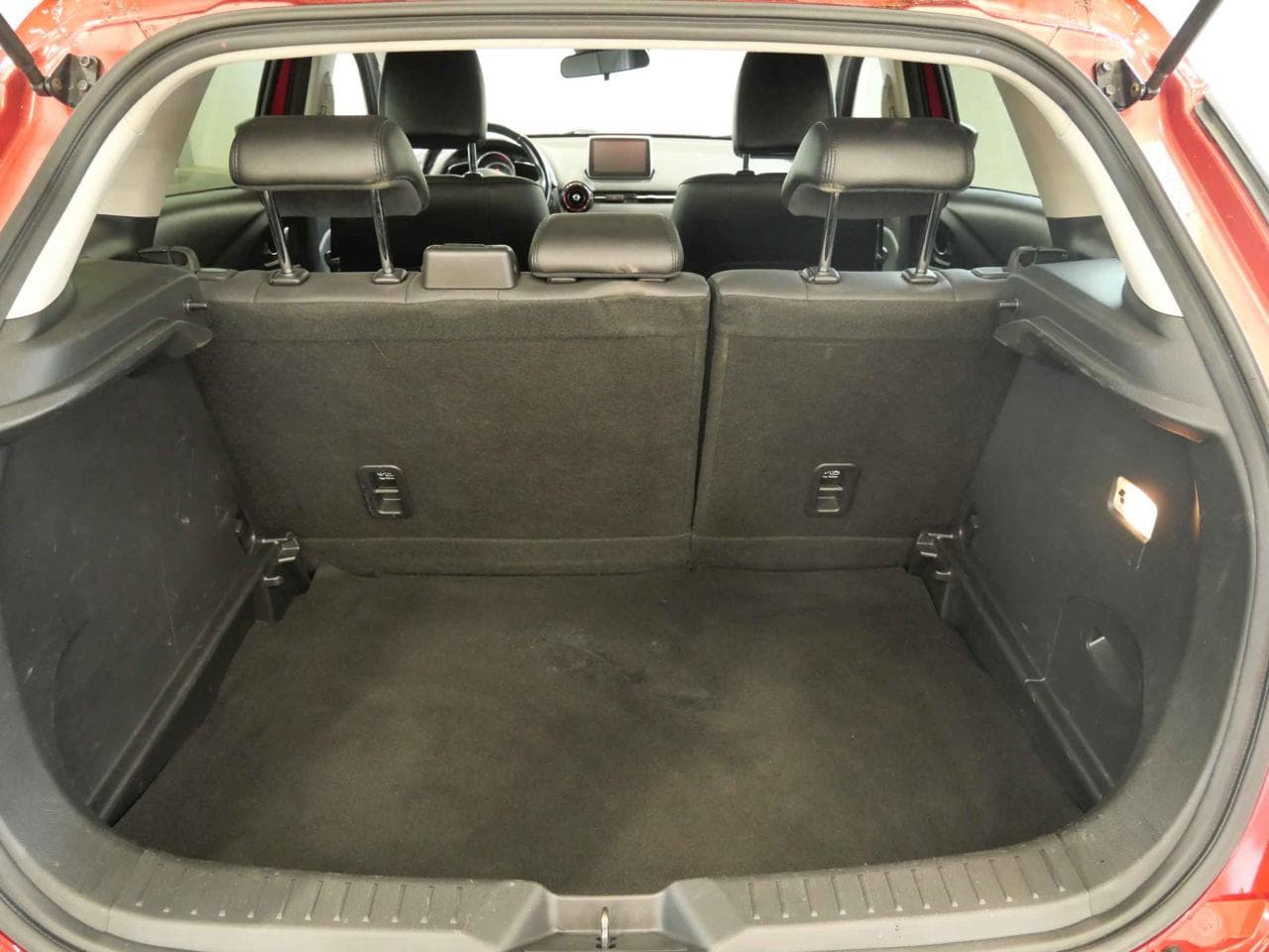 2016 Mazda CX-3 - 8