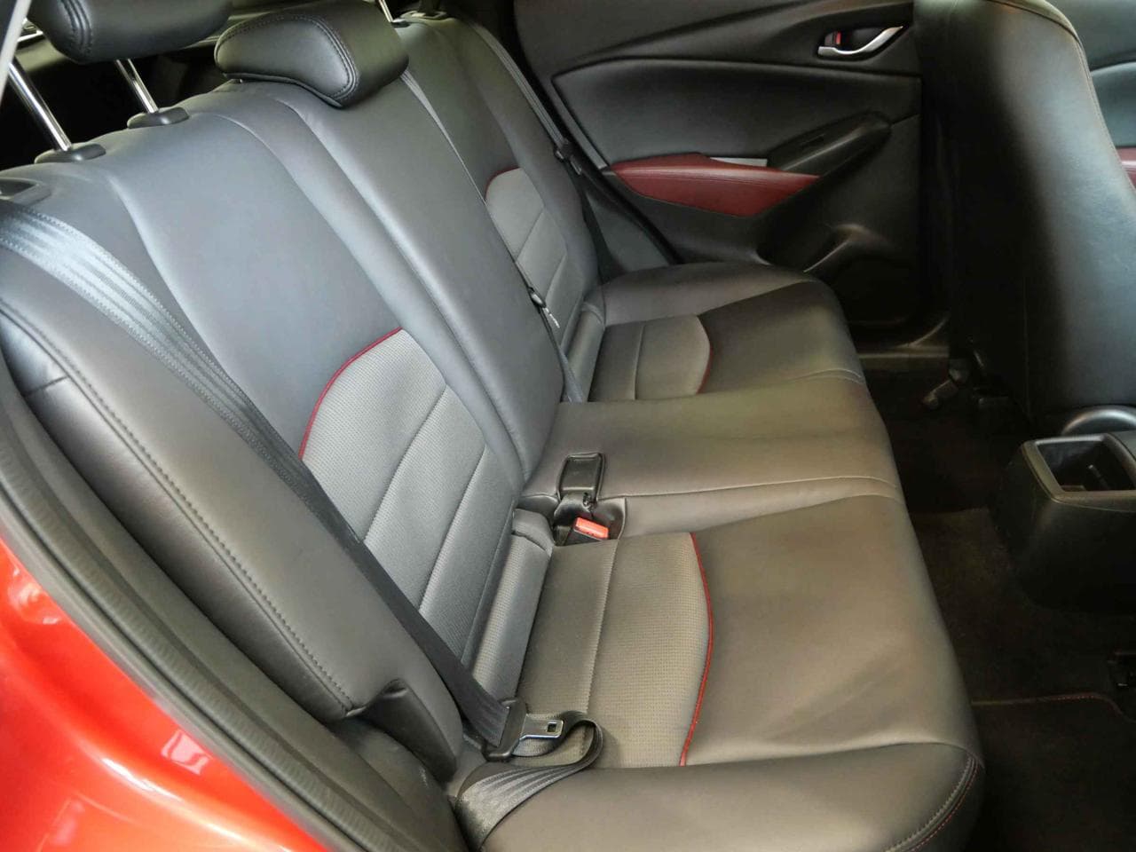 2016 Mazda CX-3 - 17