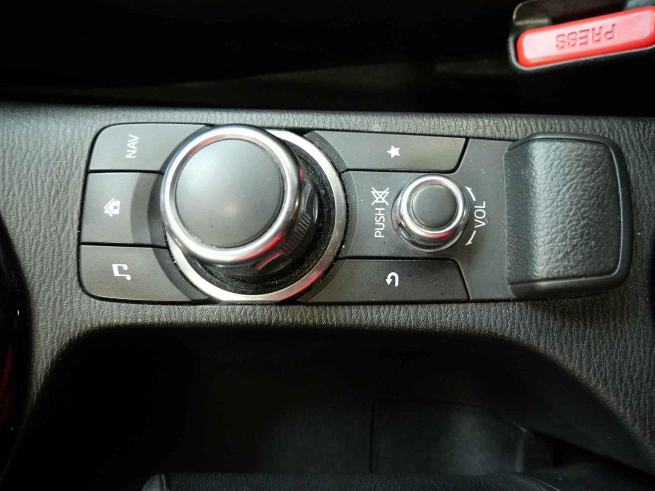 2016 Mazda CX-3 - 27