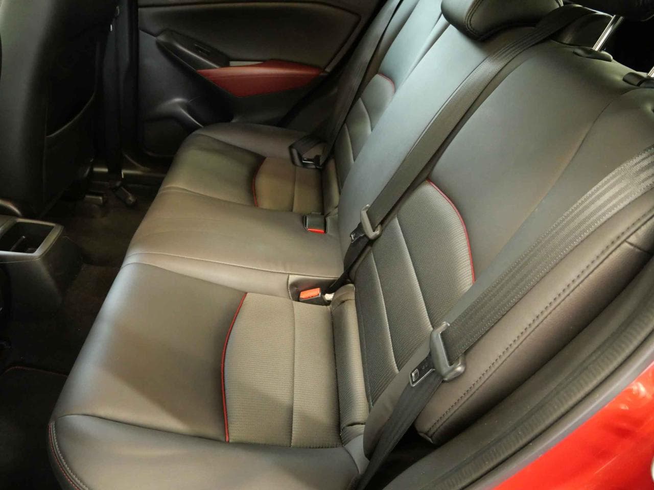 2016 Mazda CX-3 - 14