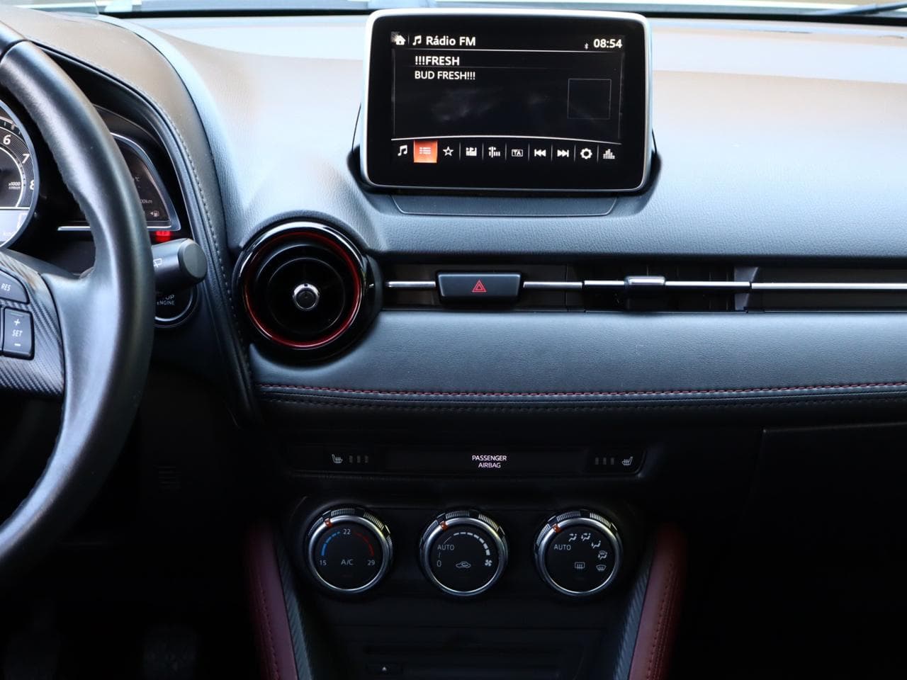 2015 Mazda CX-3 - 28