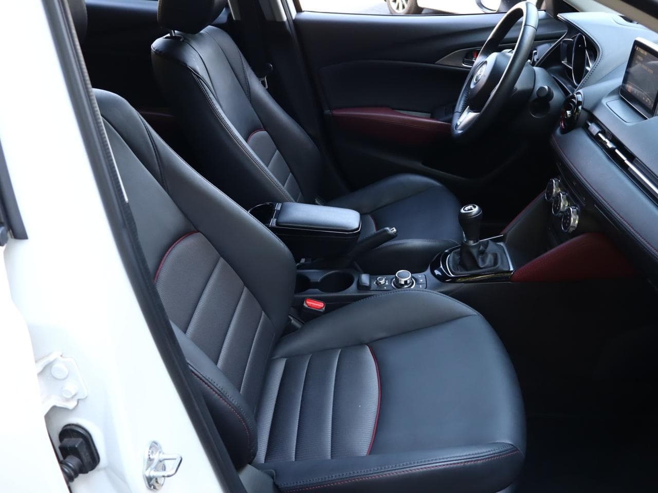 2015 Mazda CX-3 - 18