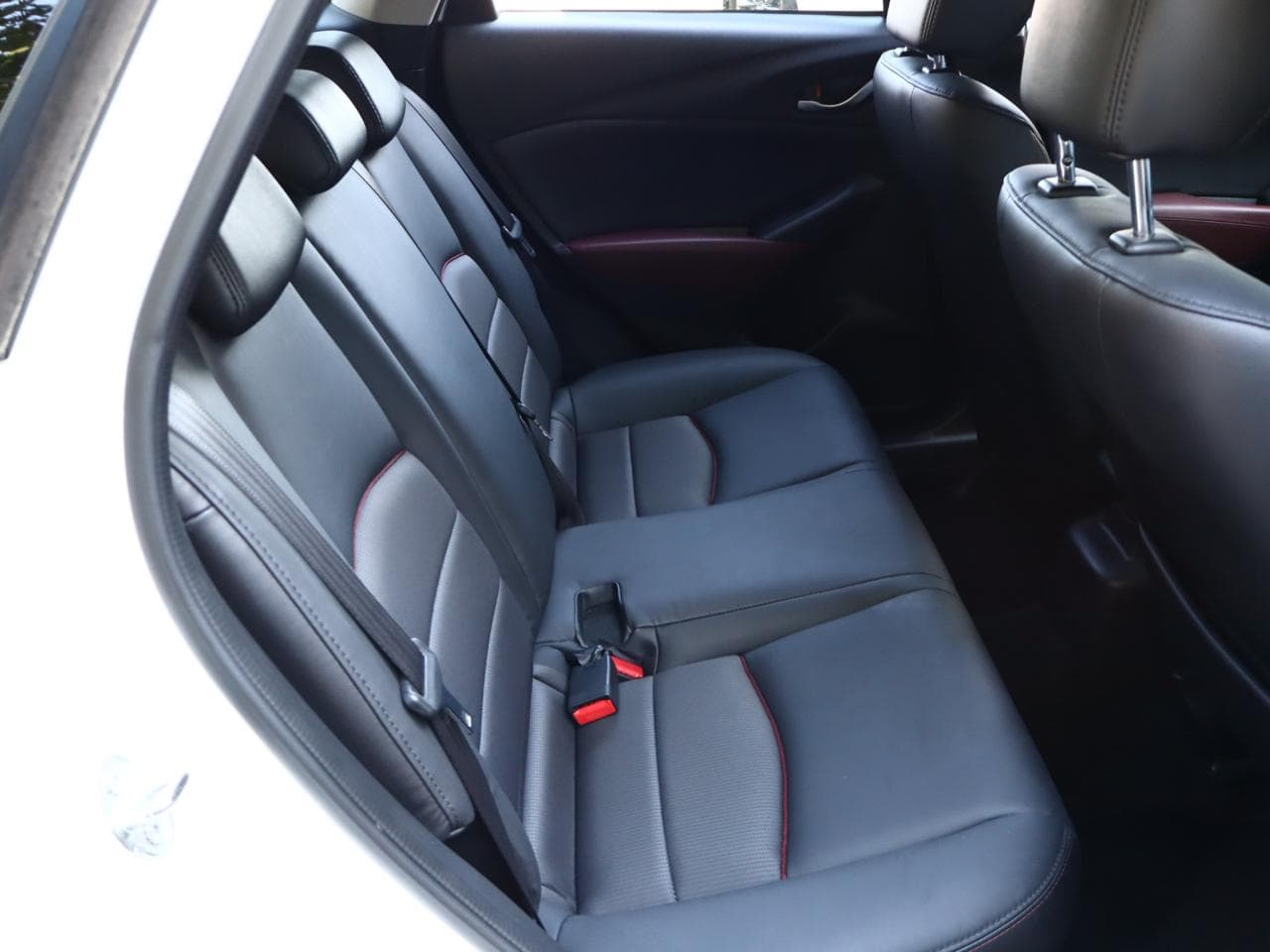 2015 Mazda CX-3 - 20