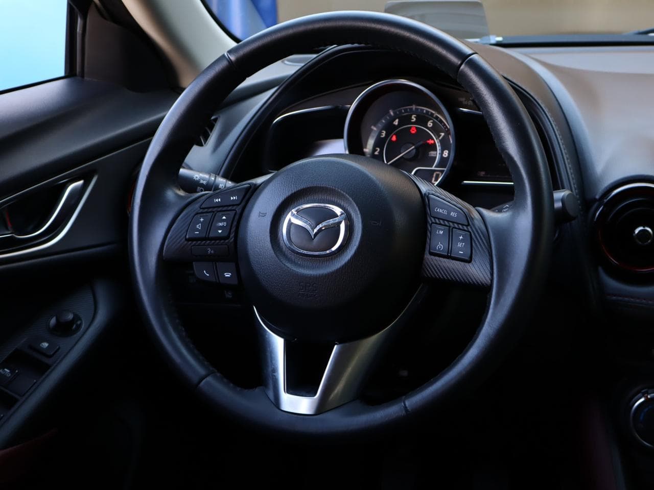 2015 Mazda CX-3 - 33