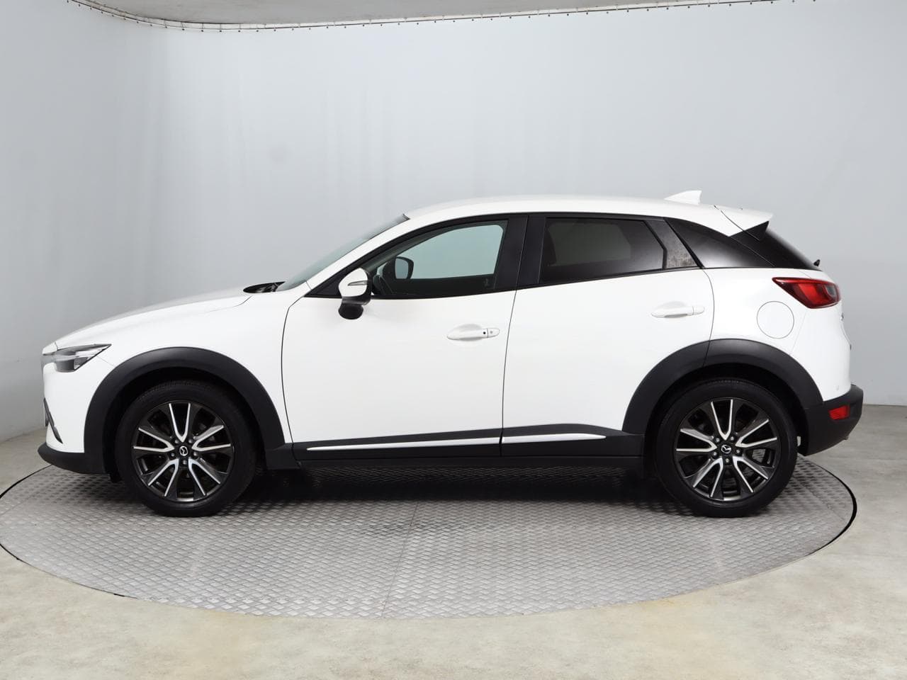 2015 Mazda CX-3 - 7