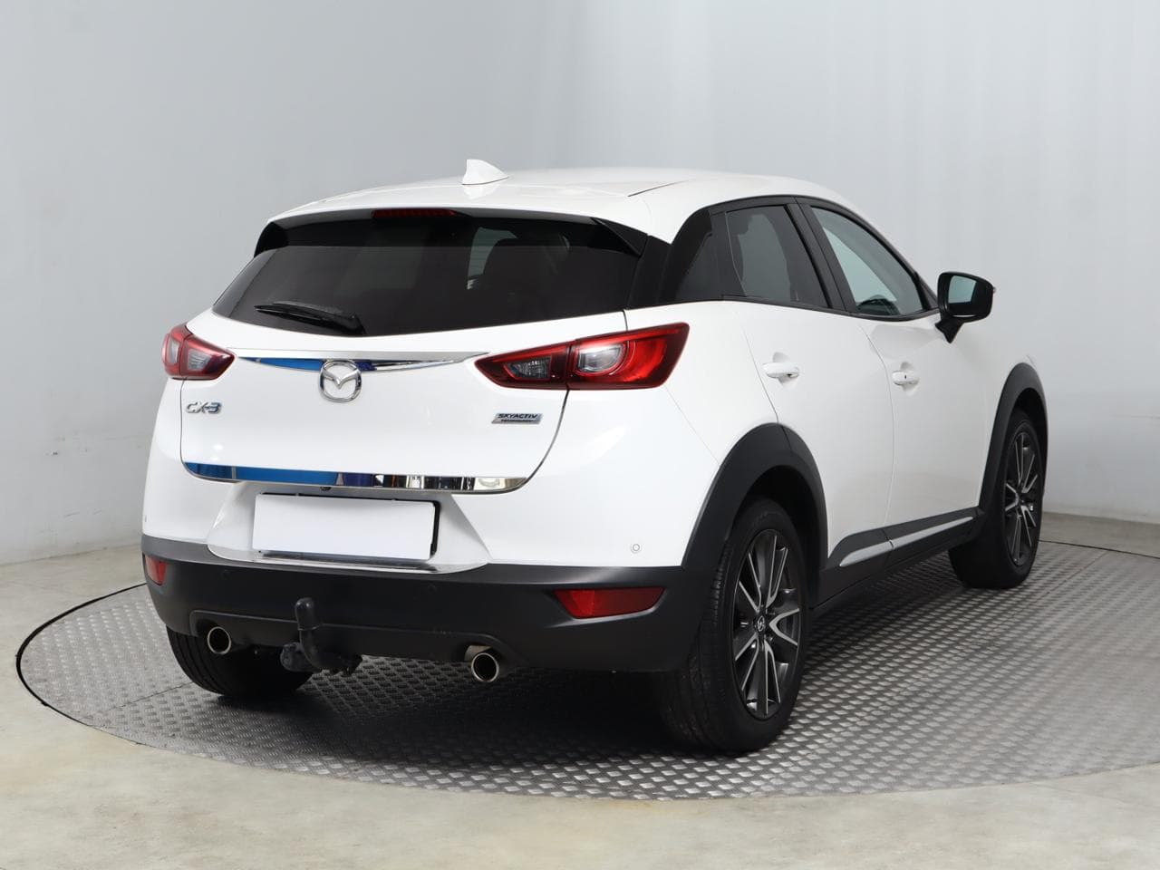 2015 Mazda CX-3 - 13