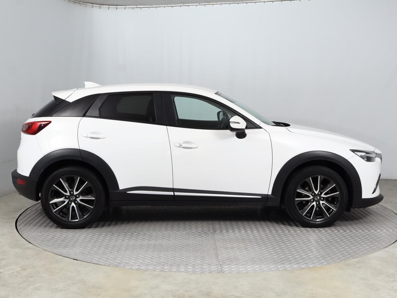2015 Mazda CX-3 - 15