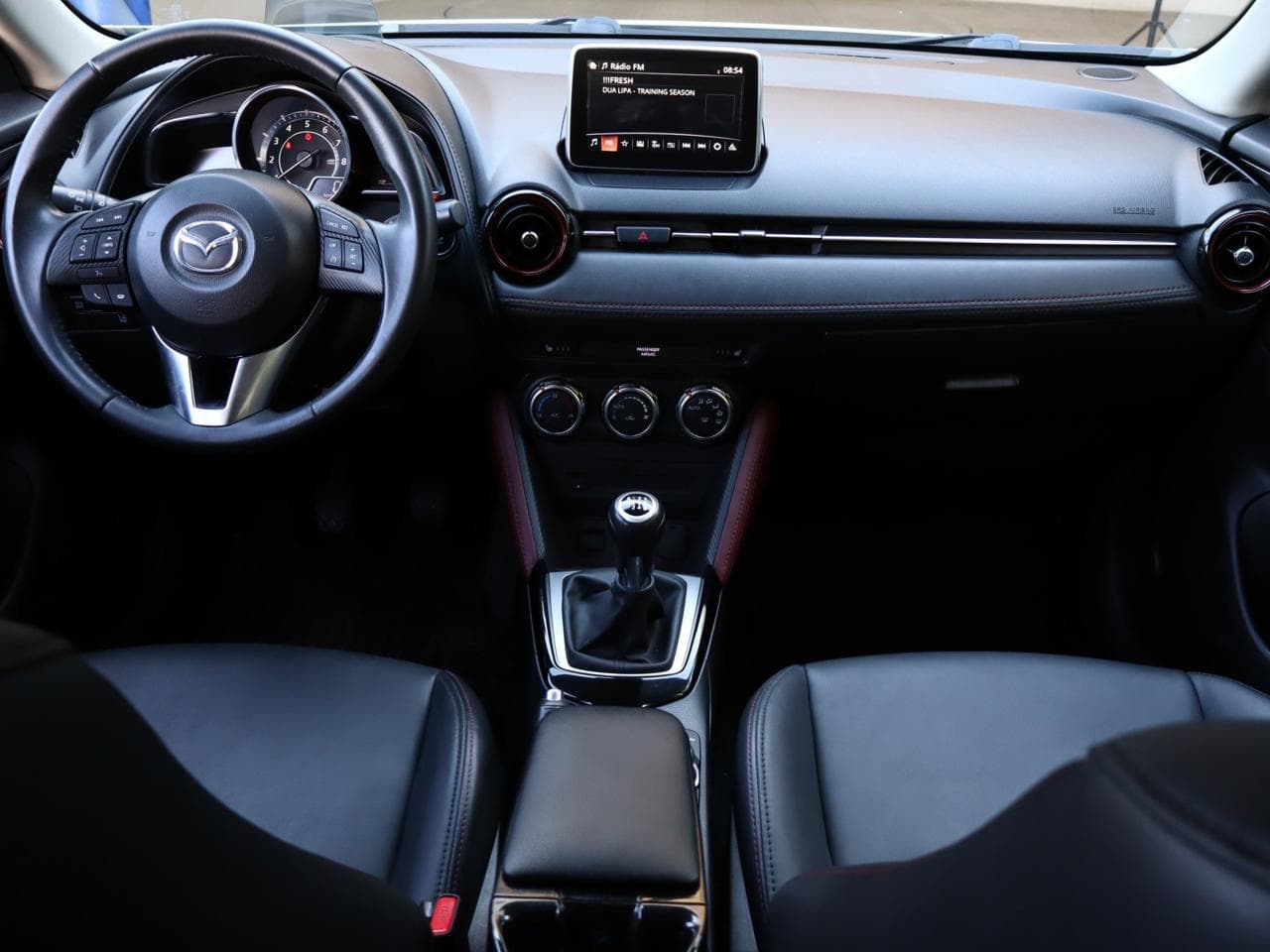 2015 Mazda CX-3 - 16