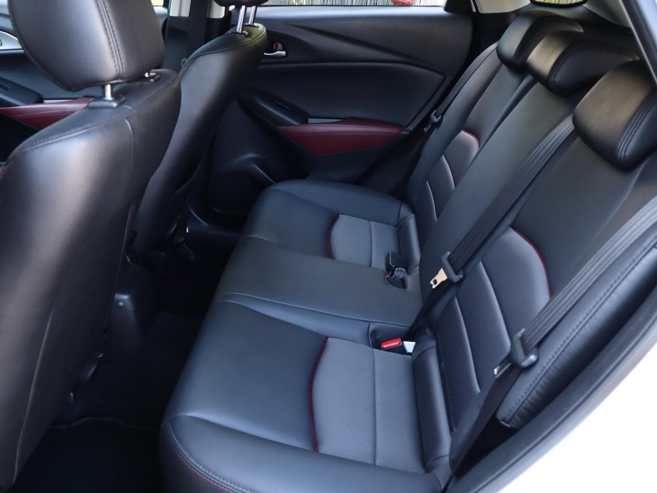 2015 Mazda CX-3 - 24